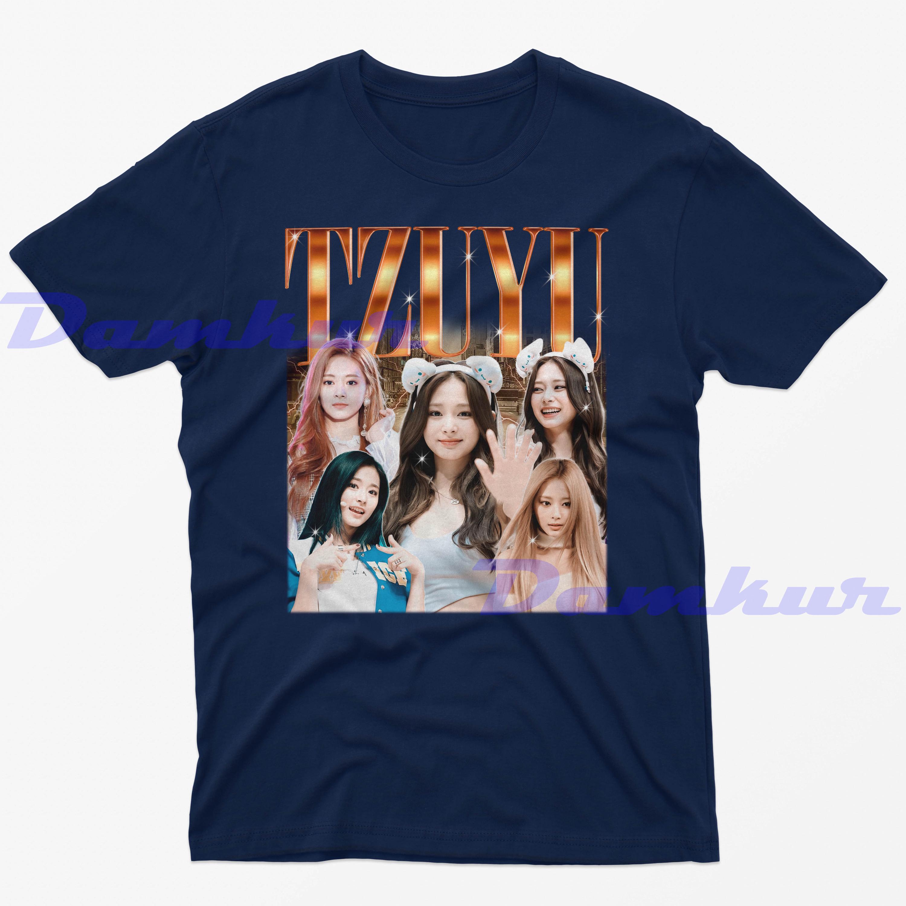 Tzuyu Twice Shirt, Tzuyu Fan Tshirt, Tzuyu Sweatshirt Merch, Tzuyu