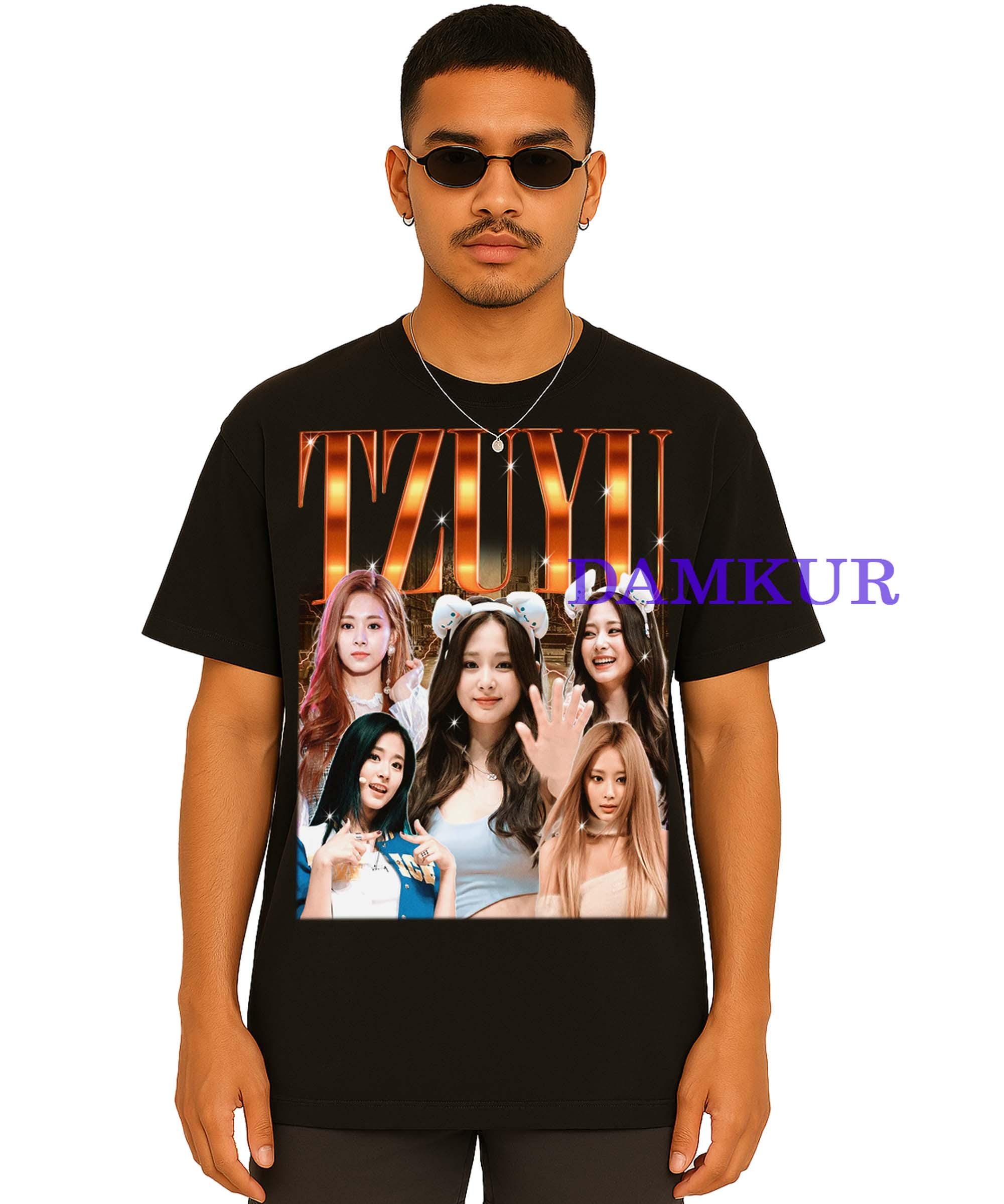 Tzuyu Twice Shirt, Tzuyu Fan Tshirt, Tzuyu Sweatshirt Merch, Tzuyu