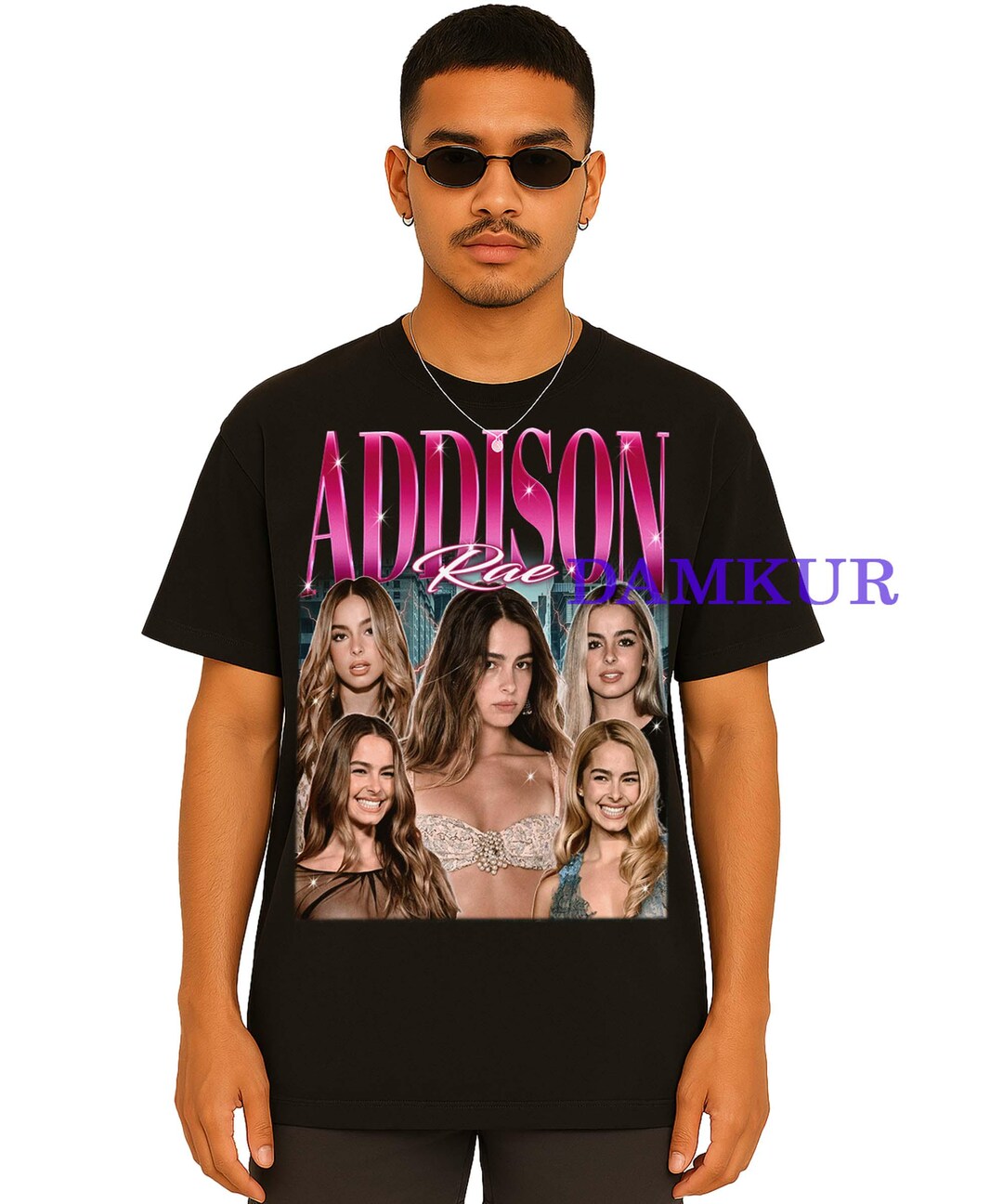 Addison Rae Shirt, Addison Rae Dance Hip Hop, Addison Rae Influencer ...