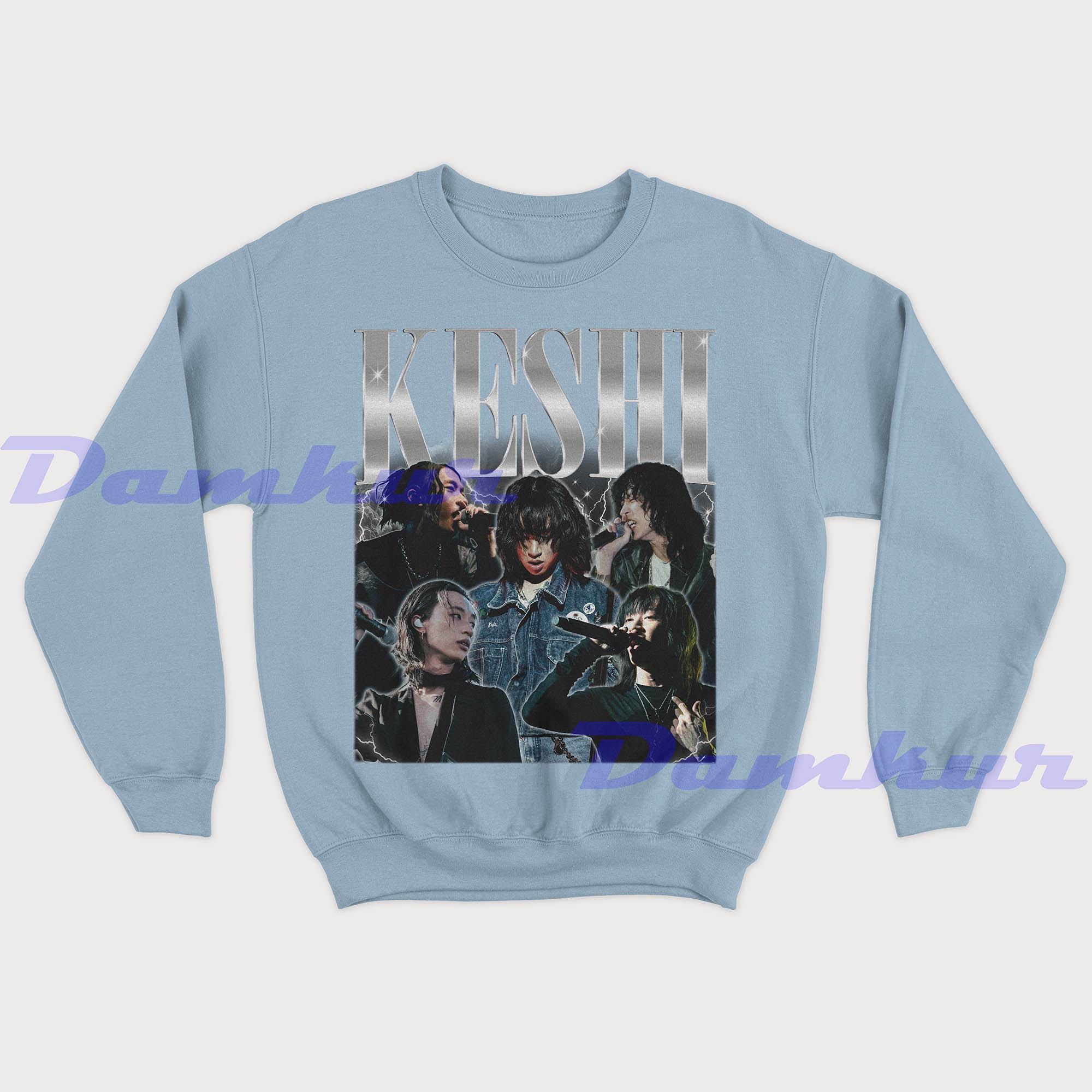 Keshi グッズ Tシャツ $_57.PNG?set_id=880000500F