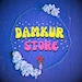 DamkurStore store logo