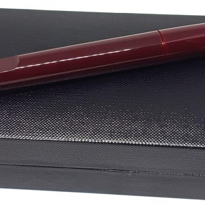 Penna a sfera di lusso Montblanc con elegante confezione regalo e spedizione gratuita in tutto il mondo