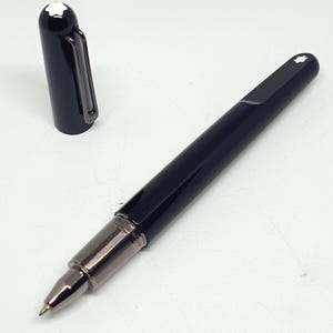 Montblanc luxe balpen met elegante geschenkverpakking en gratis wereldwijde verzending