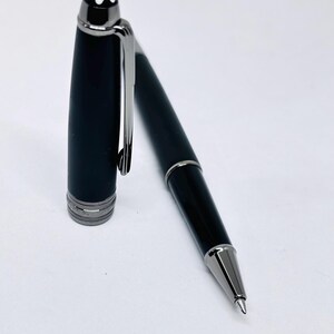 Montblanc luxe balpen met elegante geschenkverpakking en gratis wereldwijde verzending