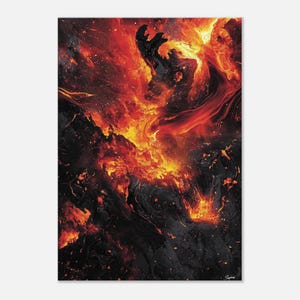 Firestorm Awakening