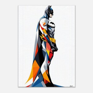 The Guardian of Shadows
