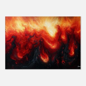 Firestorm Cascade