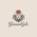 GlamourGalC store logo