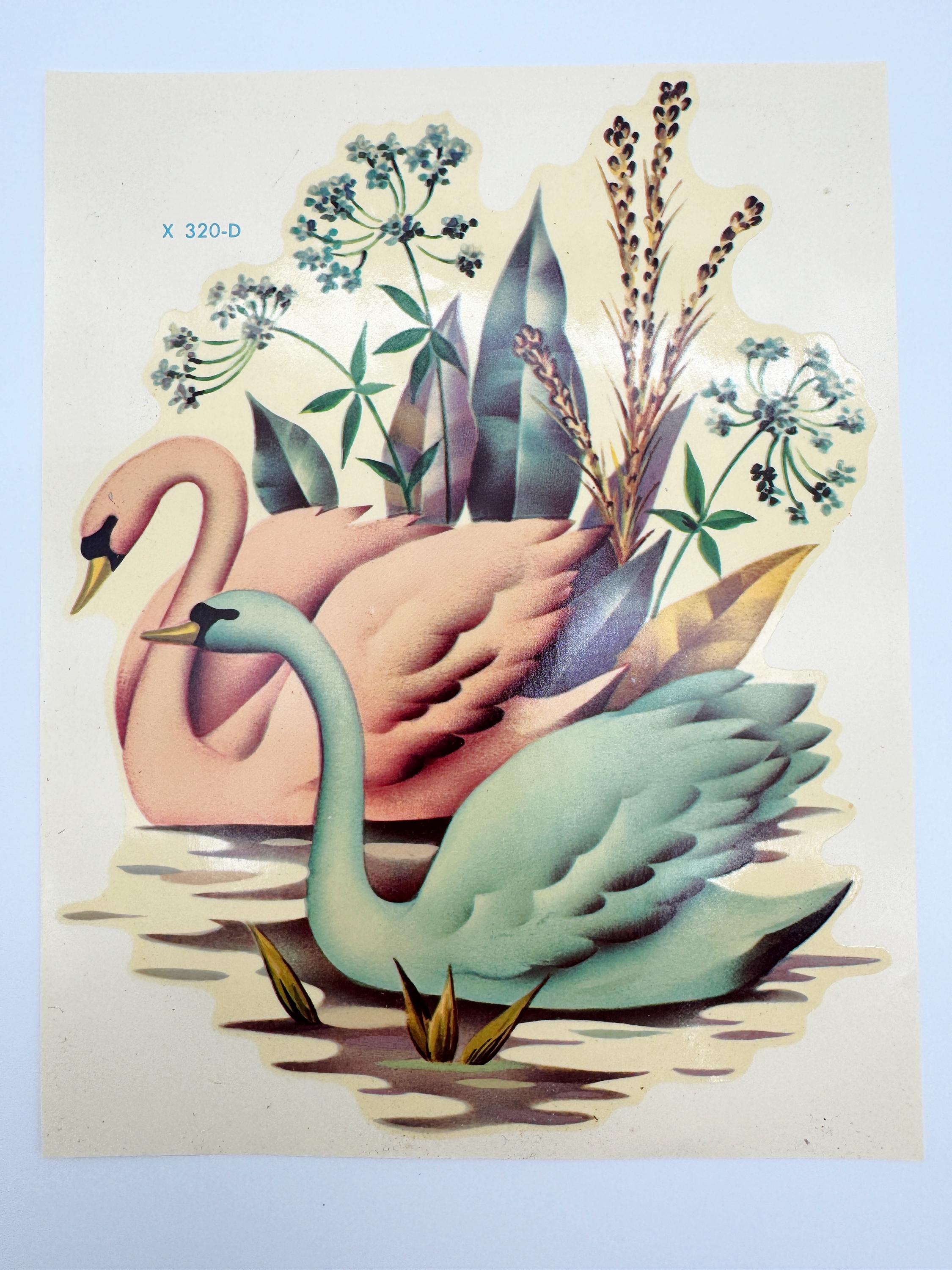 Meyercord decals - Etsy 日本