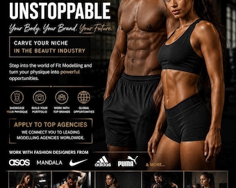 AP Fit Modelling Workbook - Download, Apply and land commercial Gigs UK, US, Abu Dhabi