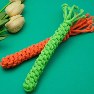 Handmade Dog Toy, Durable Chewer Dog Toy, multiple colors Custom，6-16inch