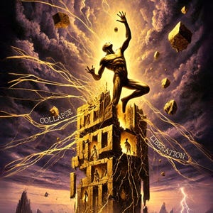 Shadow Work-tarotdeck: omarm je duistere kant en begin voor zelfontdekking