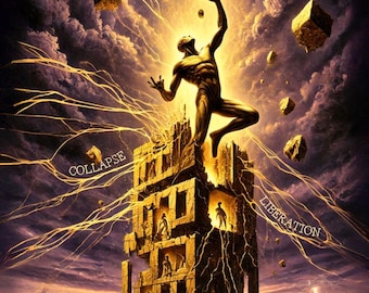 Shadow Work Tarot Deck: Embrace Your Dark Side & Set for Self-Discovery