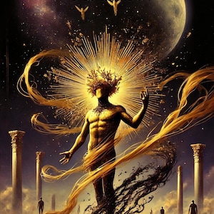Baraja de Tarot Shadow Work: Abraza tu lado oscuro y prepárate para el autodescubrimiento