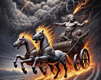Tarotdeck Two Sides of Fate, Slavische mythologie met gids