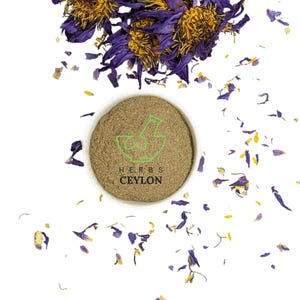 Blue Lotus Powder Extract: Natural Relaxation & Sleep Support
