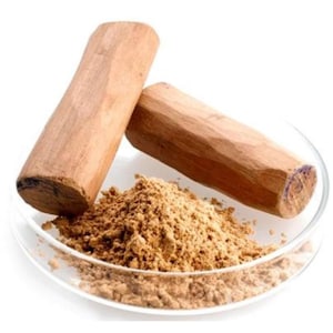 Organic Ceylon Sandalwood Powder