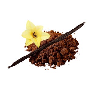 Organic Vanilla Powder  Premium Quality, Pure and Natural Ceylon Organic
