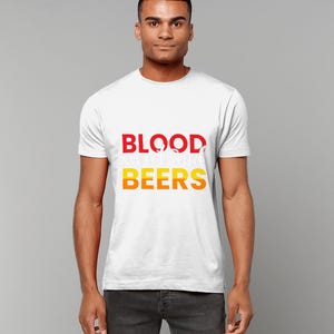 Beer Shirt