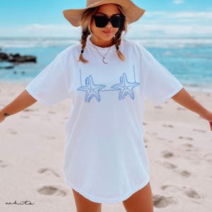 Camisas de despedida de soltera playeras personalizadas Comfort Colors®, camisas de despedida de soltera costeras, camisas de despedida de soltera sirena, camisas de despedida de soltera Last Splash