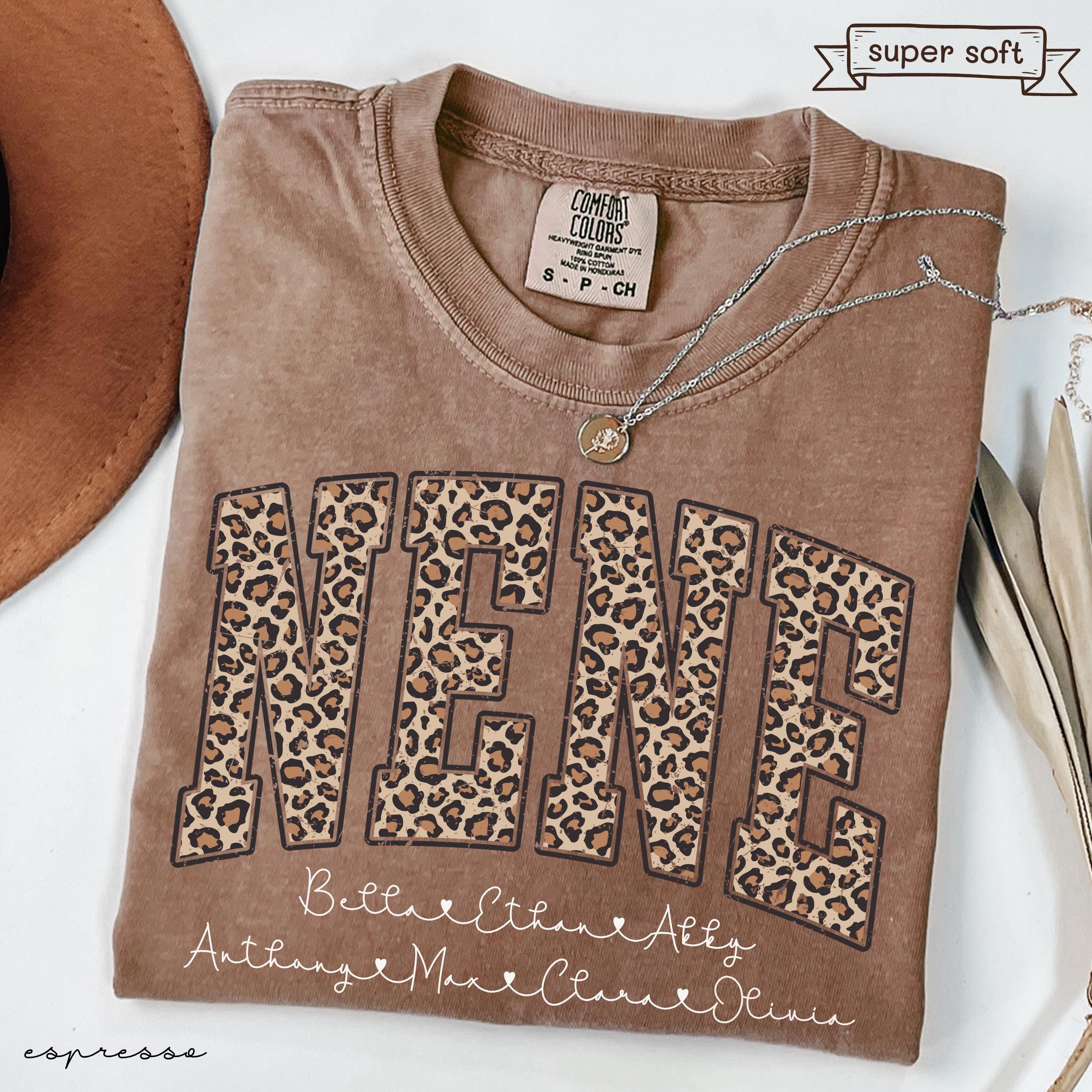 Nene T Shirts - Etsy