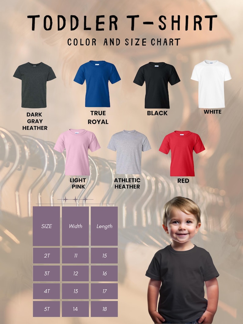 Happy 250 T-Shirt, 1776-2026 USA 250th Anniversary Shirt, Kids Doodle Patriotic USA Tee Bild 9