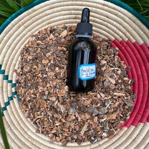 PRÄNA — Botanisk respiratorisk glycerit | Alkoholfritt lungstöd | Örtbaserad tinktur för barn och vuxna | iDunnLife Wellness