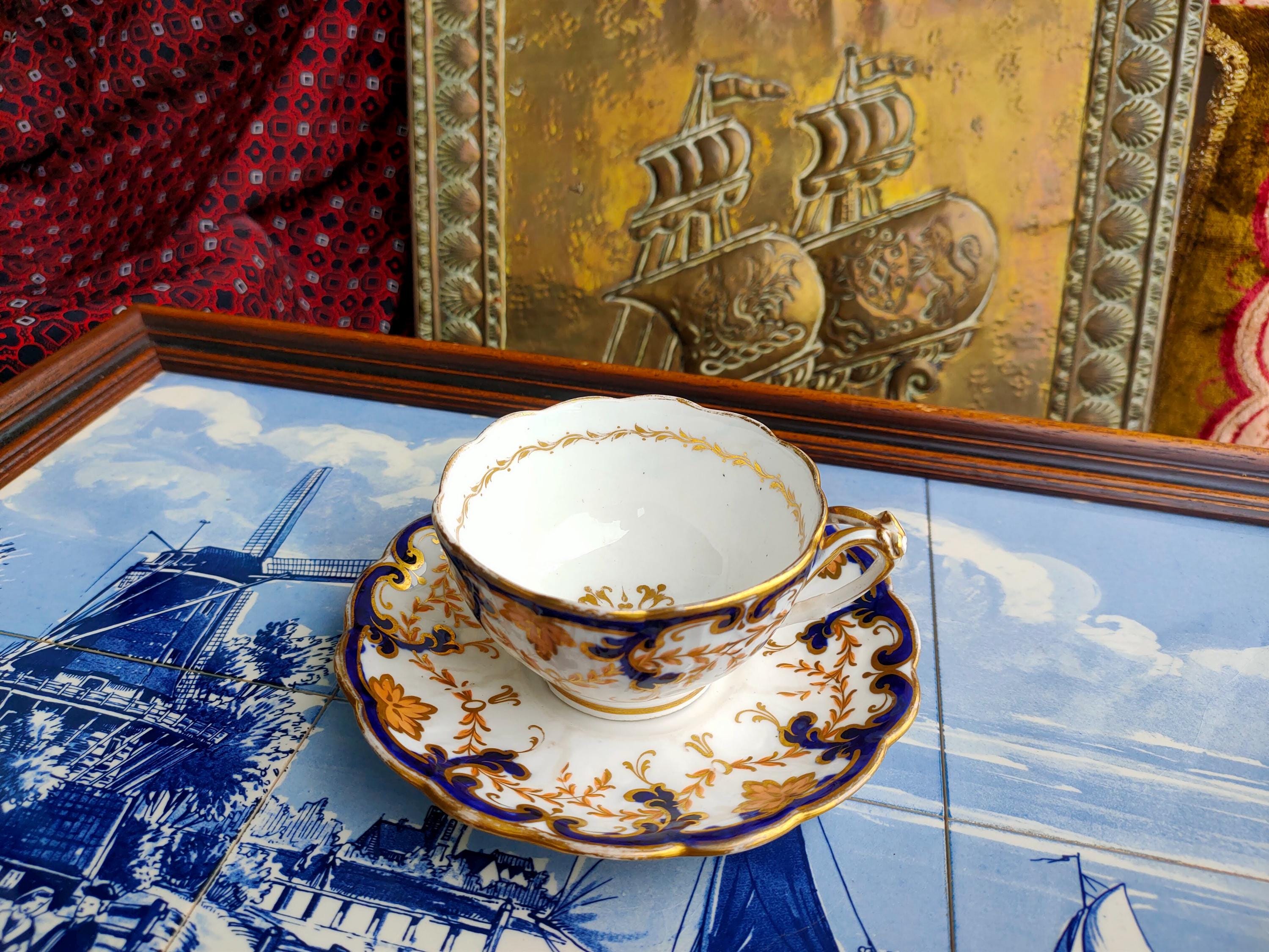 Rococo ceramics - Etsy 日本