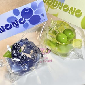 Lime Sparkling Water Squishy Toy | Soft Food-Grade Silicone Stress Relief for Desk Decor & Anxiety Relief