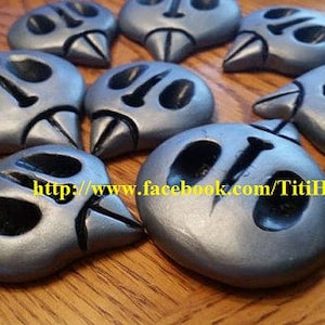 Viking Cosplay Supplies, Handmade HTTYD Bird Skulls and Spikes for Equestrians Costumes, How To Train Your Dragon DIY Costumes