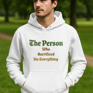 Unisex Streetwear Hoodie with Pouch Pocket | Soft Cotton Blend Pullover with Hood for Men and Women | Cozy Urban Fashion Sweatshirt