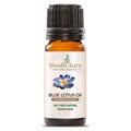 Blue Lotus Essential Oil | 100% Pure and Natural Blue Lotus Oil | Therapeutic Grade Premium Oils for Aromatherapy & Diffuser 5 ML To 1000 ML product logo