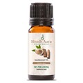 Sandalwood East Indian Essential Oil | 100% Pure, & Undiluted | Premium Grade Oils for Aromatherapy, Diffuser, and DIY | 5 ML To 1000 ML product logo