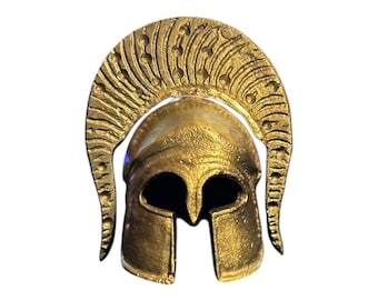 古代ギリシャ ヘルメット スパルタ ローマ 中世　コリント式 古代ギリシャ ヘルメット スパルタ ローマ 中世 コリント式 古代
