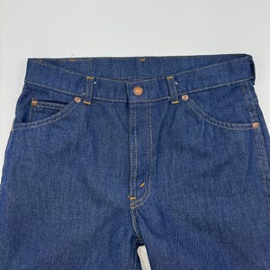 Vintage 70s Montgomery Ward Jeans With Star Pockets! - Etsy Vintage 70s Montgomery Ward Jeans With Star Pockets! - Etsy