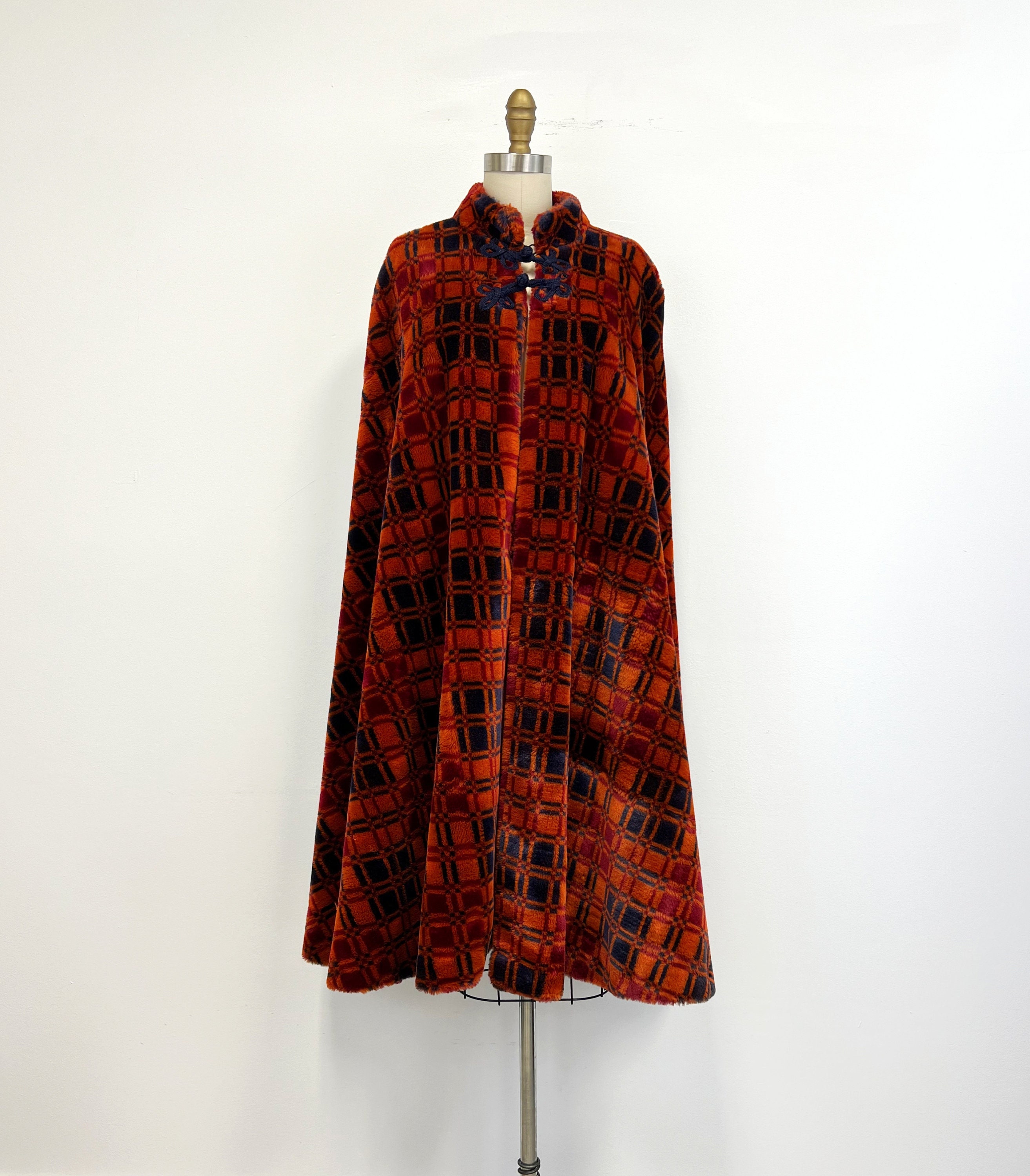 Givenchy Cape - Etsy