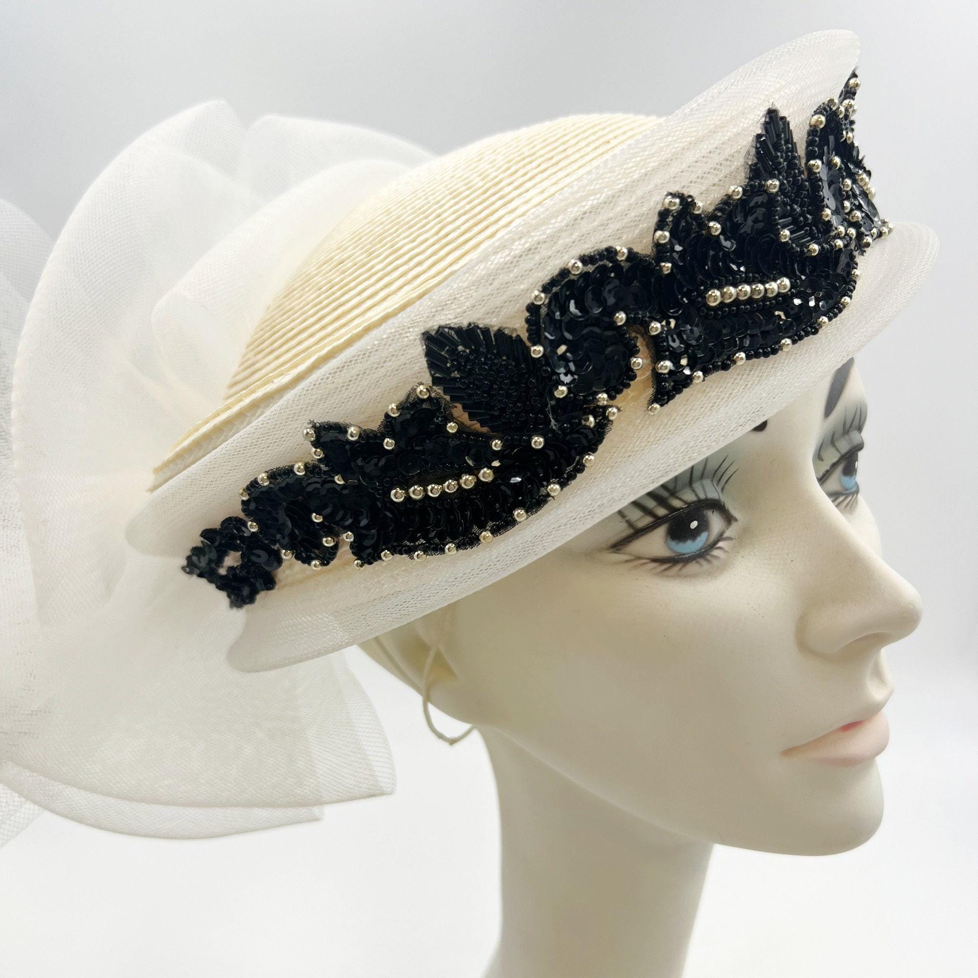 Deborah New York Hat - Etsy