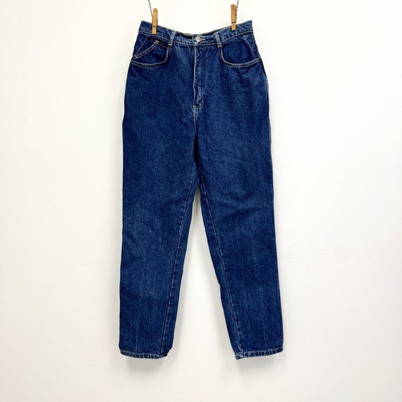 Vintage gitano jeans size - Gem