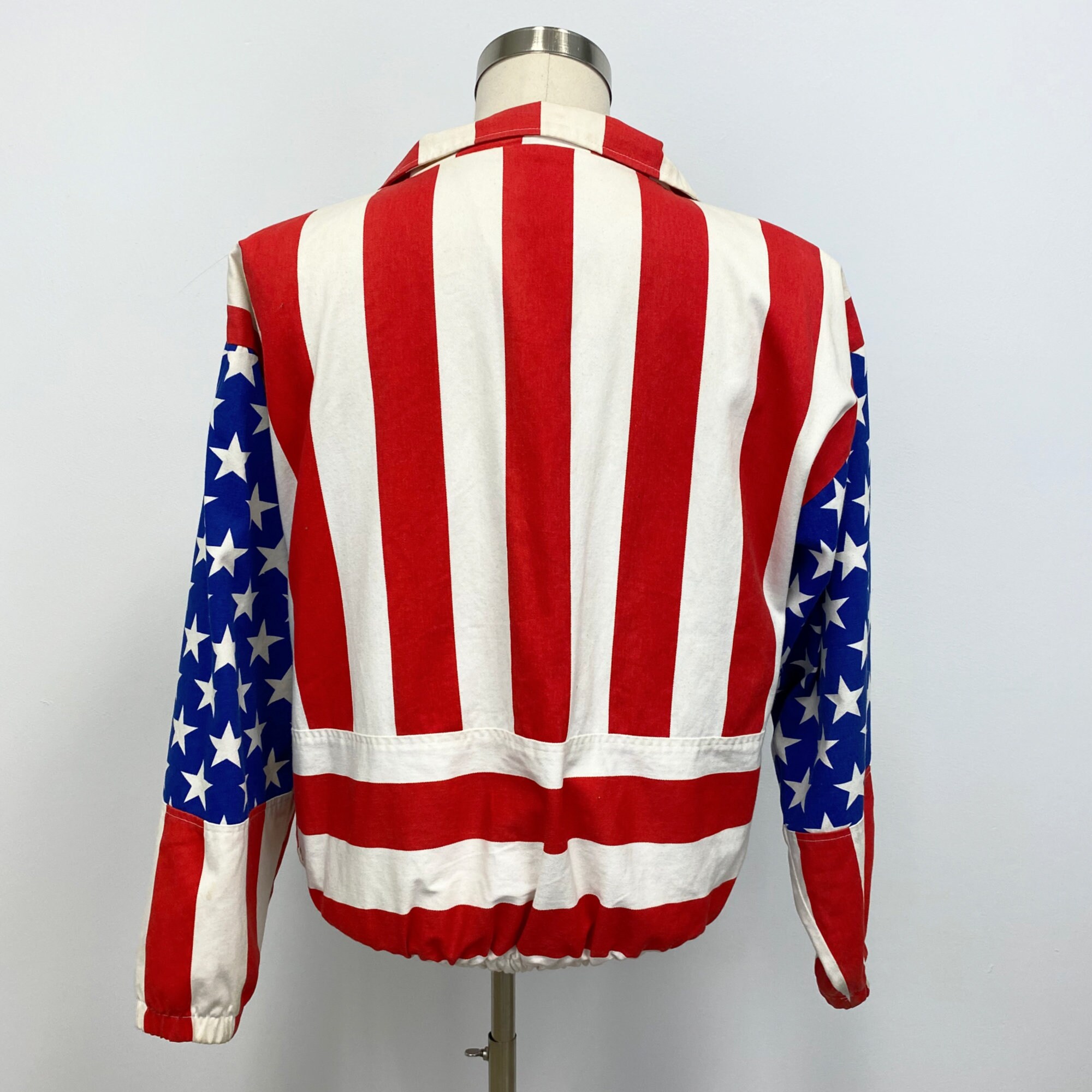 Vintage Budweiser Anheuser Busch Jacket | Cotton Zip up Red Vintage Budweiser Anheuser Busch Jacket | Cotton Zip up Red