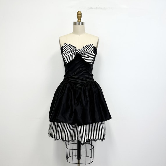 Gunne sax black and - Gem Gunne sax black and - Gem