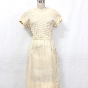 Ivory Sheath Dress - Etsy Ivory Sheath Dress - Etsy