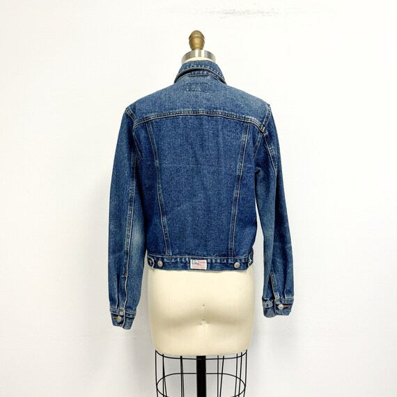 Veste The Limited - Taille XS - Noir - Style Formel - Occasion Très Bon état