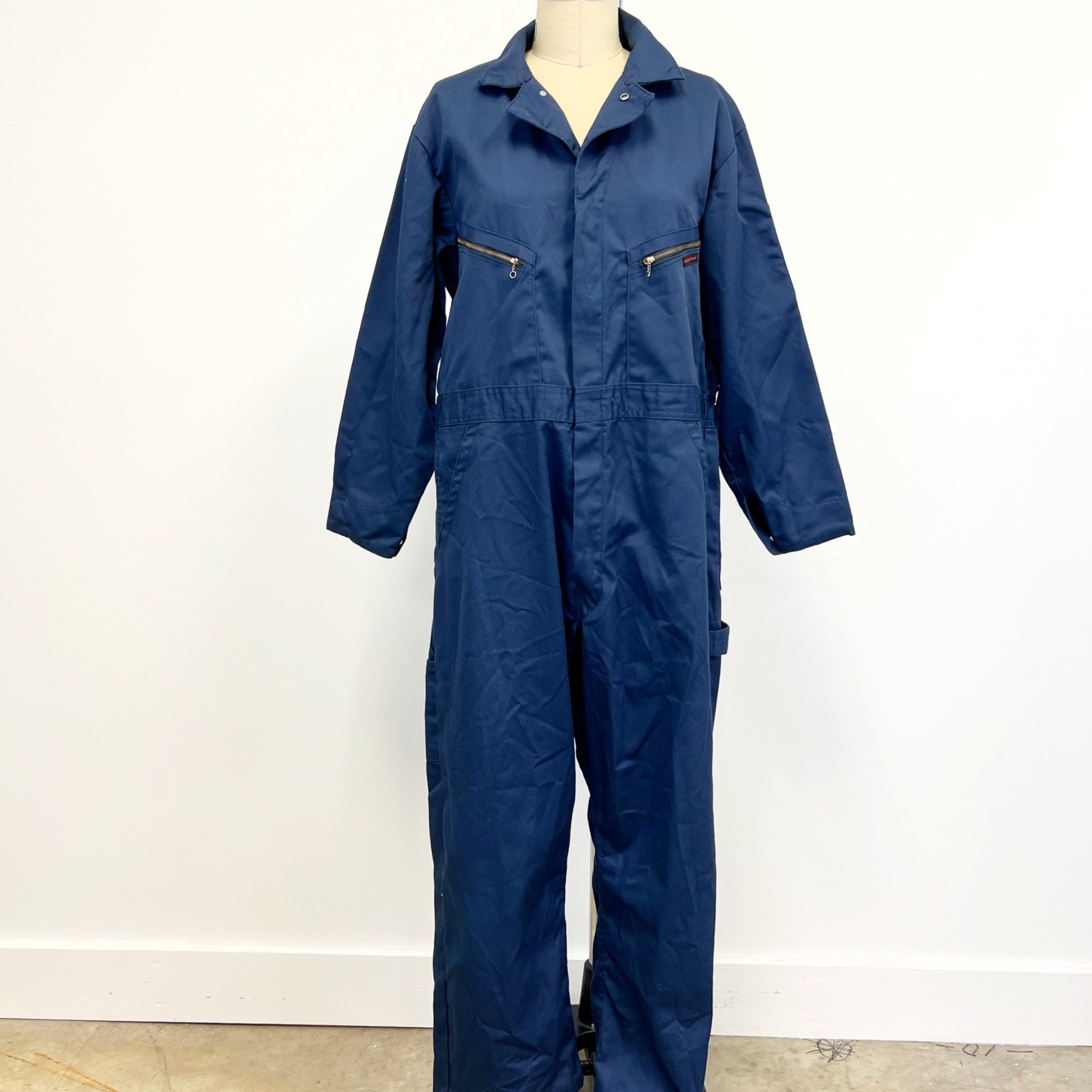 専用80’s OLD STUSSY “KING SIZE” COVERALL 専用80's OLD STUSSY “KING SIZE” COVERALL - メルカリ