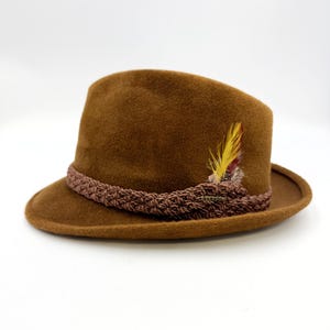 Stetson St Regis - Etsy