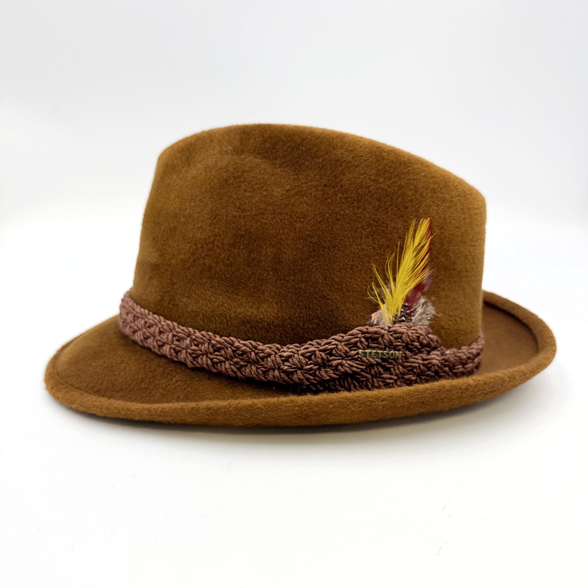 Royal Stetson Hat - Etsy