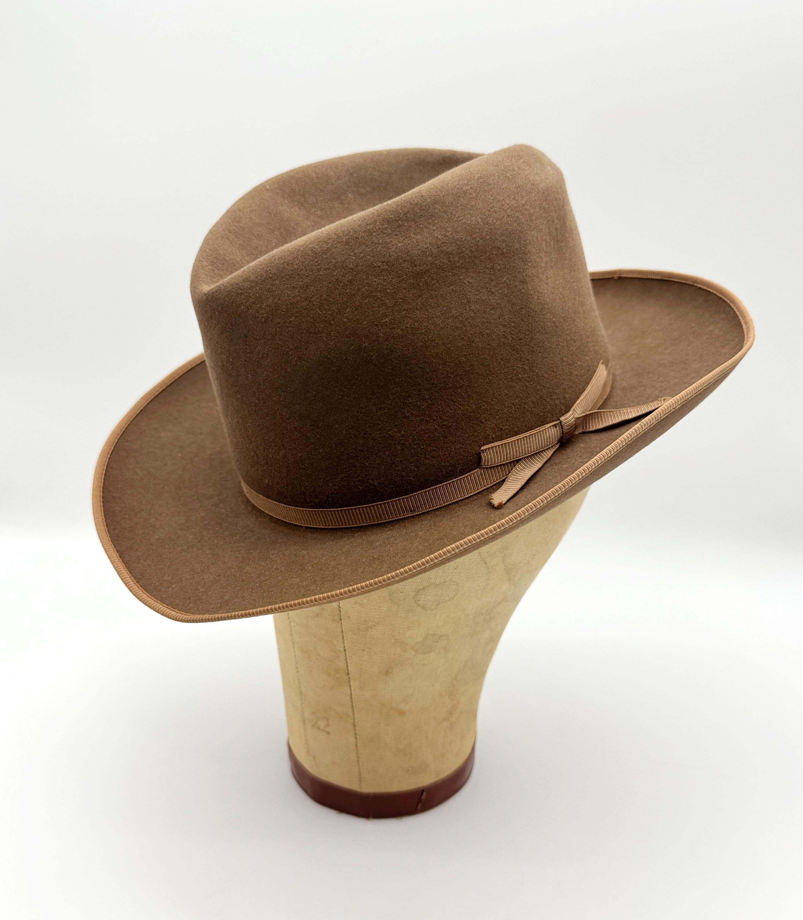 Vintage Stetson Stratoliner - Etsy Canada