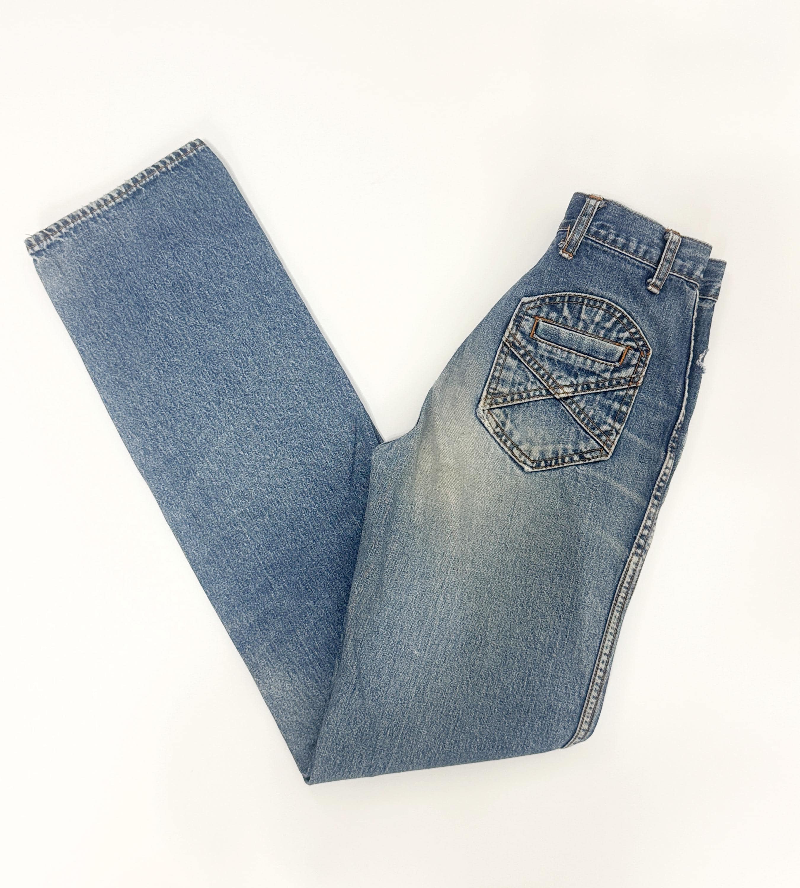 Vintage Jean Nicole - Etsy