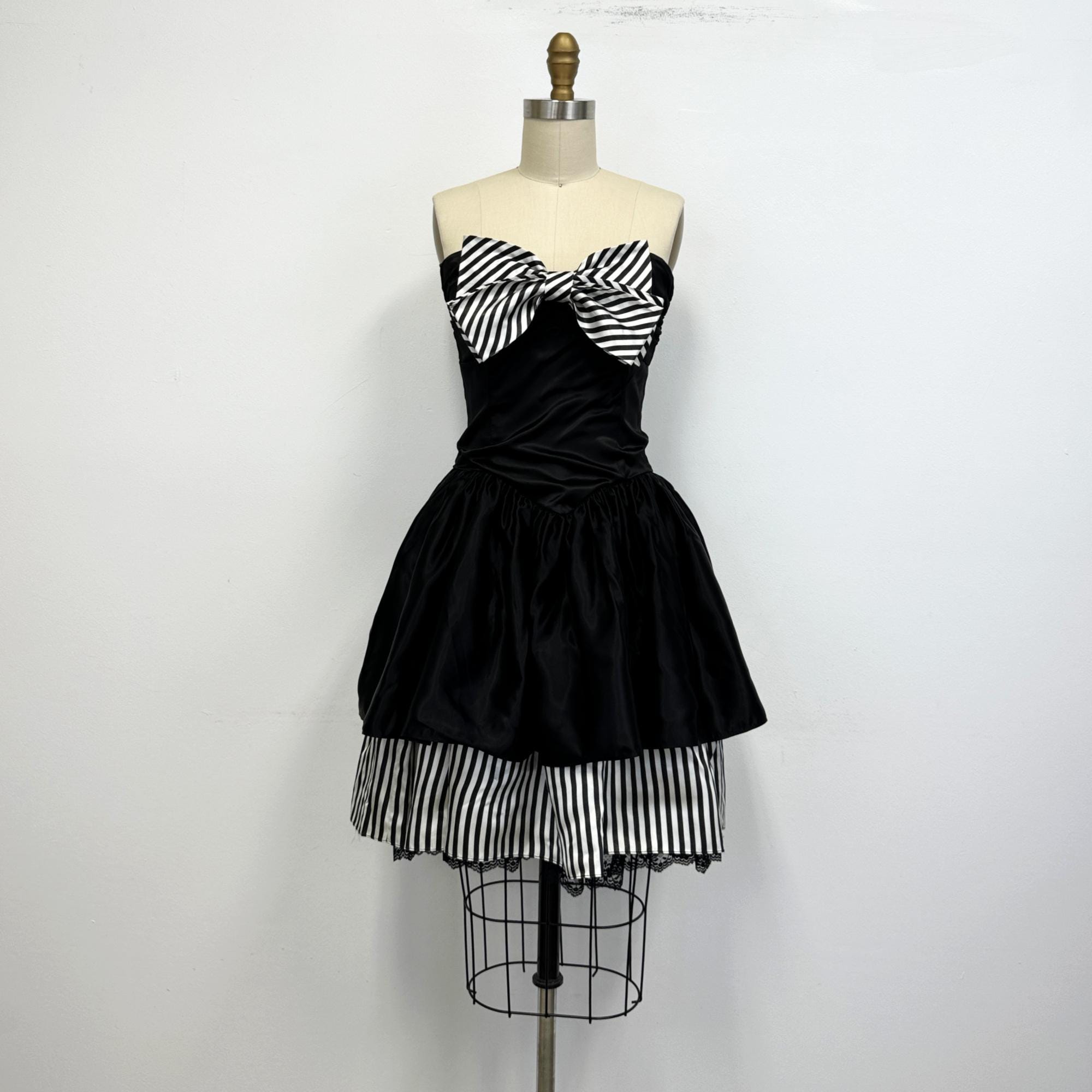 80s〜 rockabilly satin style vintage 短丈 80s〜 rockabilly satin style vintage 短丈