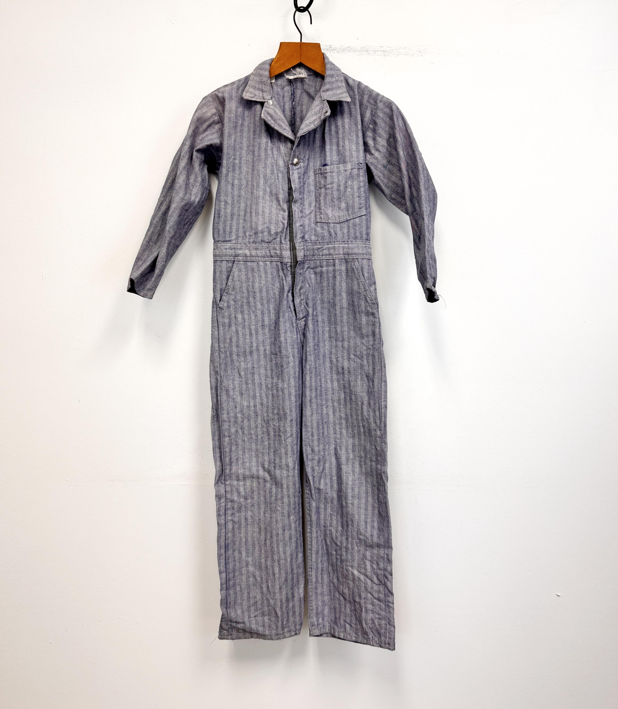 ジャケット・アウター 50s 60s m43 type civilian coveralls 50s 60s m43 type civilian coveralls 1950s Coveralls - Etsy