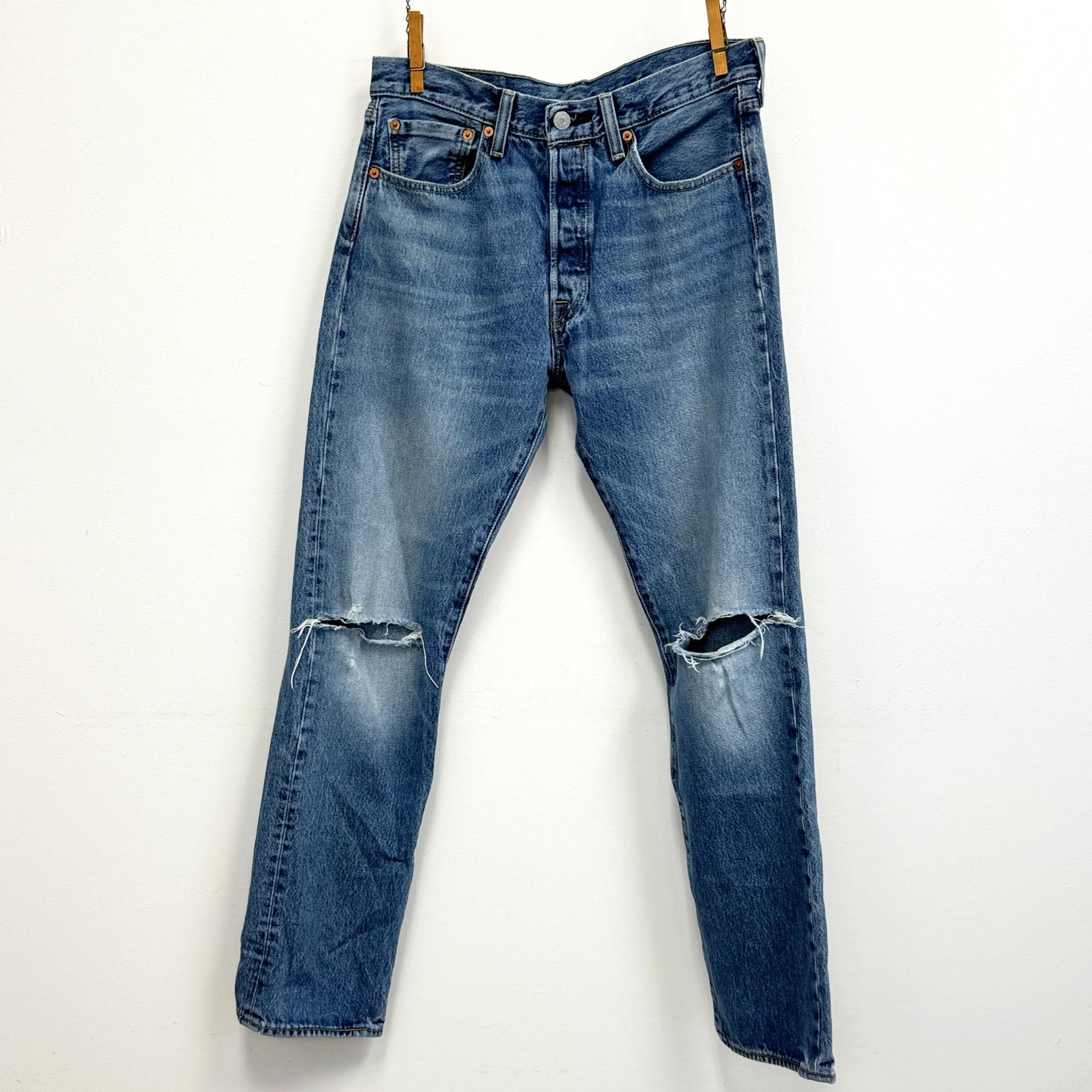 1984s Levi